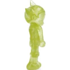 Astro Boy Shy Yellow in Sparkling