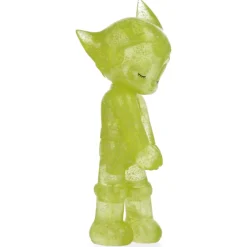 Astro Boy Shy Yellow in Sparkling