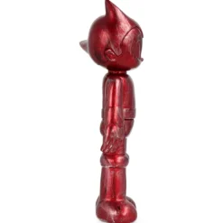 Astro Boy Standing - War Version - Metallic Red