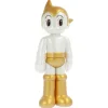 Astro Boy Standing Pearl White