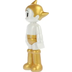 Astro Boy Standing Pearl White