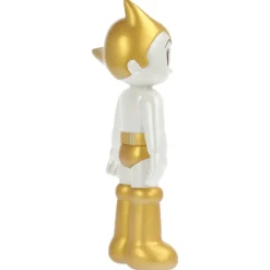 Astro Boy Standing Pearl White