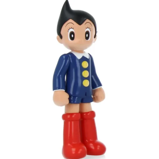 Astro Boy Uniform - Blue (PVC)