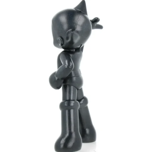 Astro Boy Welcome - Eye Closing (Shining Black - PVC)