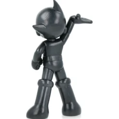 Astro Boy Welcome - Eye Closing (Shining Black - PVC)