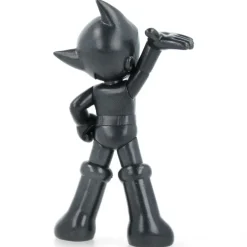 Astro Boy Welcome - Eye Closing (Shining Black - PVC)