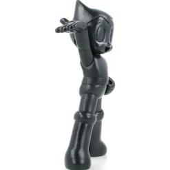 Astro Boy Welcome - Eye Closing (Shining Black - PVC)