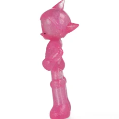Astro Boy Welcome (Jelly Pink) - Eye Closing