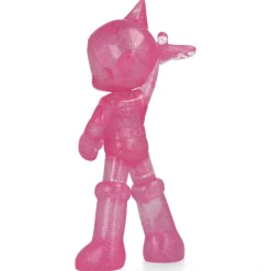 Astro Boy Welcome (Jelly Pink) - Eye Closing