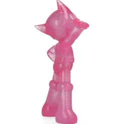 Astro Boy Welcome (Jelly Pink) - Eye Closing