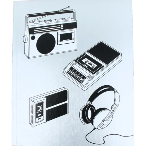 Audio Erotica : Hi-Fi Brochures 1950s-1980s