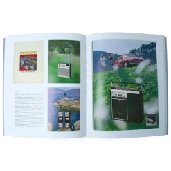 Audio Erotica : Hi-Fi Brochures 1950s-1980s