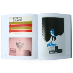 Audio Erotica : Hi-Fi Brochures 1950s-1980s