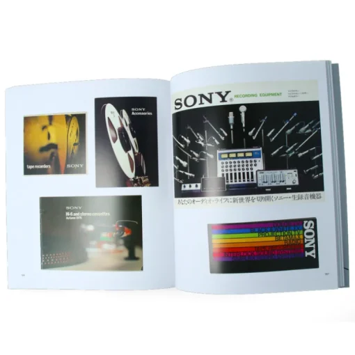 Audio Erotica : Hi-Fi Brochures 1950s-1980s