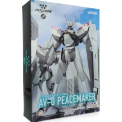 AV-0 Peacemaker 1/60 Scale Patrol Labor - Patlabor