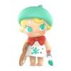 Baby Molly When I Was Three Series Figures
