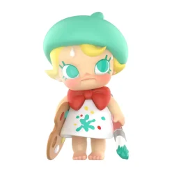 Baby Molly When I Was Three Series Figures