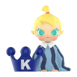 Baby Molly When I Was Three Series Figures