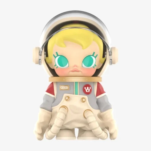 Baby Molly When I Was Three Series Figures