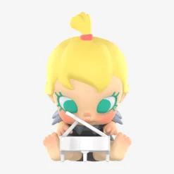 Baby Molly When I Was Three Series Figures