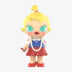 Baby Molly When I Was Three Series Figures