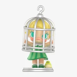 Baby Molly When I Was Three Series Figures