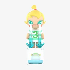 Baby Molly When I Was Three Series Figures