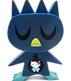 Bad Badtz Maru 6 pulgadas