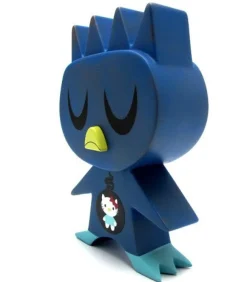 Bad Badtz Maru 6 pulgadas