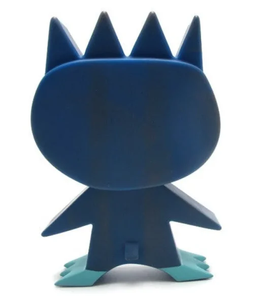 Bad Badtz Maru 6 pulgadas