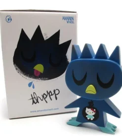 Bad Badtz Maru 6 pulgadas