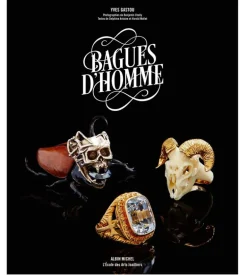 Bagues d'Homme