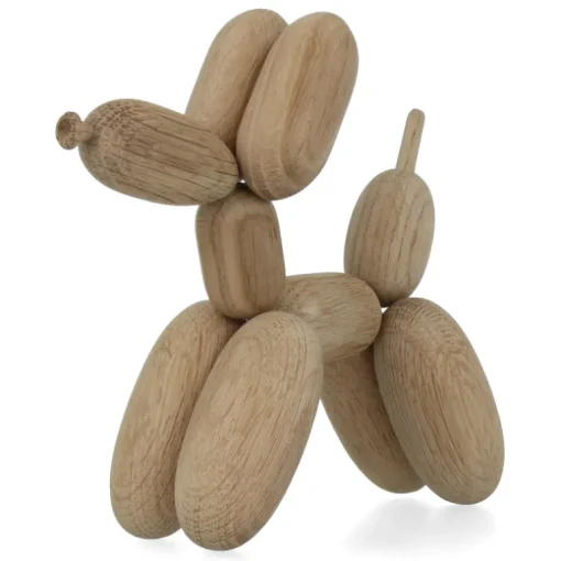 Ballon D'og Oak Small