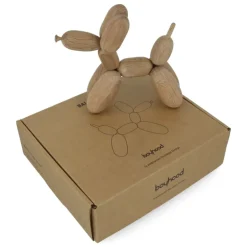 Ballon D'og Oak Small