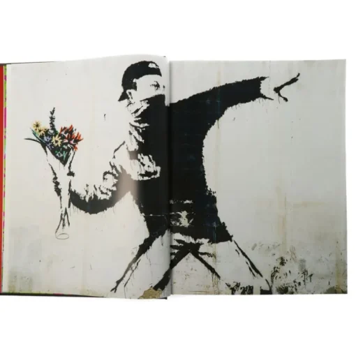 Banksy