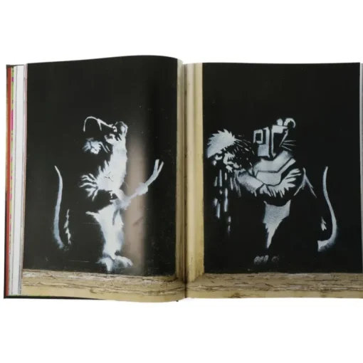 Banksy