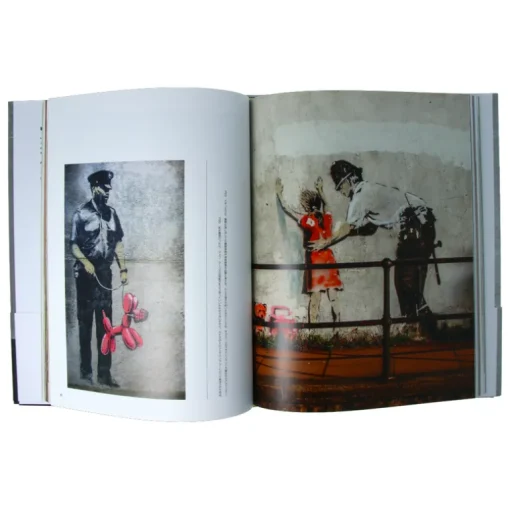 Banksy (Japanese Edition)