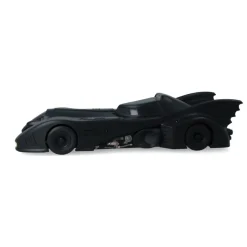 Batman Super Cyborg - Batmobile (1989) - Full Color