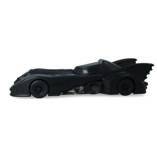 Batman Super Cyborg - Batmobile (1989) - Full Color
