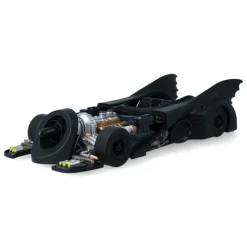 Batman Super Cyborg - Batmobile (1989) - Full Color