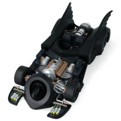Batman Super Cyborg - Batmobile (1989) - Full Color