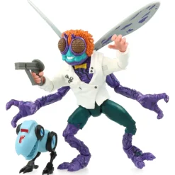 Baxter Stockman - TMNT Ultimates