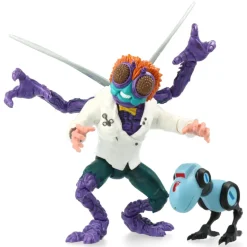 Baxter Stockman - TMNT Ultimates