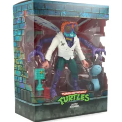 Baxter Stockman - TMNT Ultimates