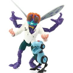 Baxter Stockman - TMNT Ultimates