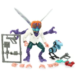 Baxter Stockman - TMNT Ultimates