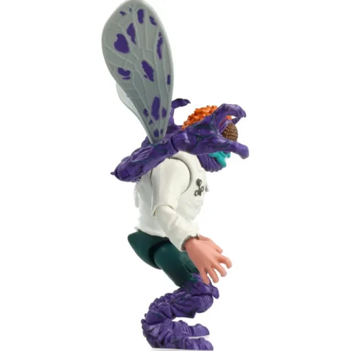 Baxter Stockman - TMNT Ultimates