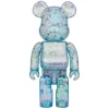 1000% Bearbrick Anever 3rd Ver.