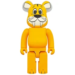BEARBRICK Baby Puss 400%