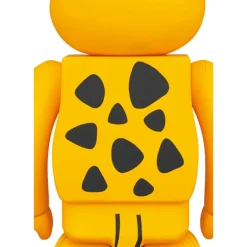 BEARBRICK Baby Puss 400%